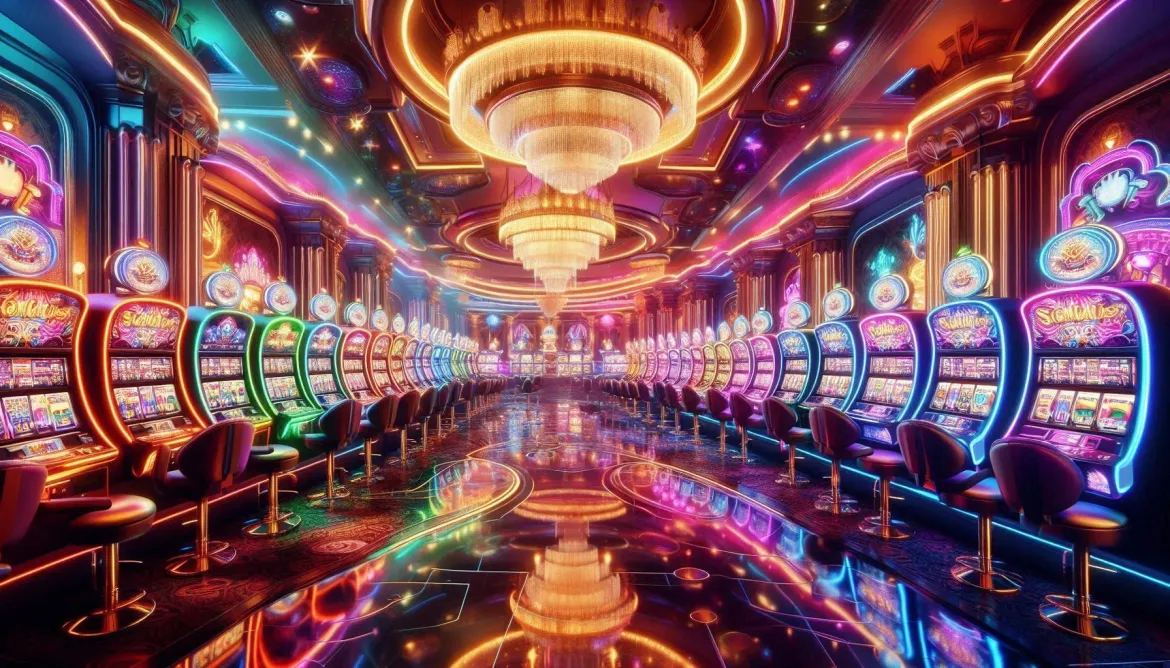 Richard casino